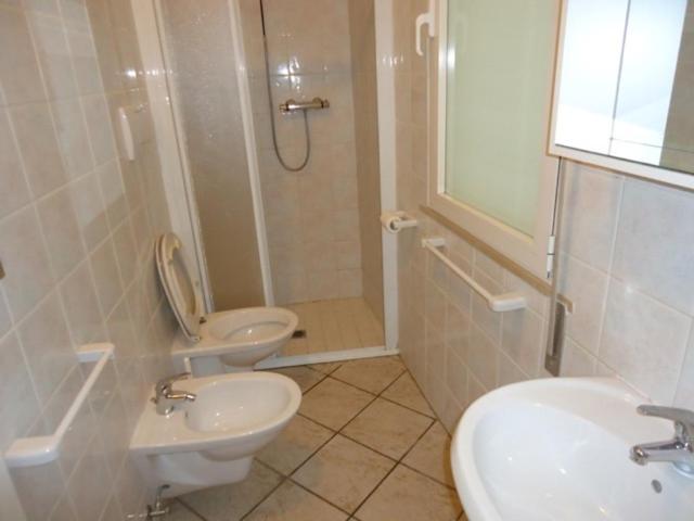 Hotel Miramare Cattolica Esterno foto