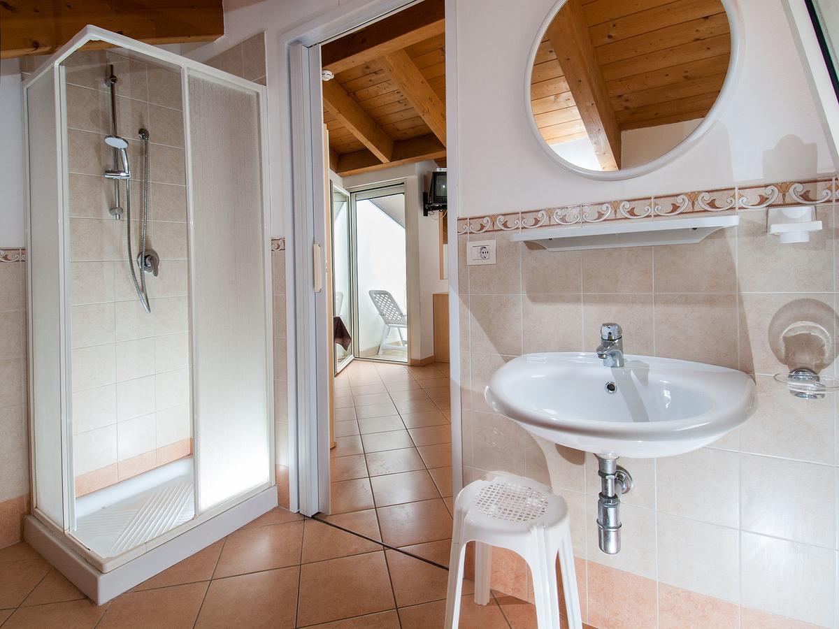 Hotel Miramare Cattolica Esterno foto